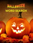 Image for Halloween Words Search