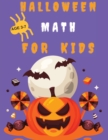 Image for Halloween Math for Kids