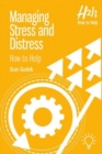 Image for Managing Stress and Distress