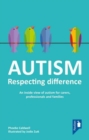 Image for AUTISM: RESPECTING DIFFERENCE