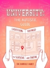Image for University: The Autistic Guide