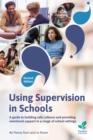 Image for Using Supervision in Schools