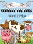 Image for Connect the Dots - Animal Edition