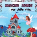 Image for Amazing Stories for Little Kids