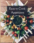 Image for Easy to Cook Appetizers