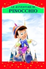 Image for Le Avventure di Pinocchio: Storia di un Burattino, Nuova Edizione Illustrata