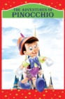 Image for The Adventures of Pinocchio : Story of a Puppet, New Illustrated Edition