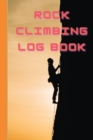 Image for Rock Climbing Log Book