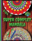 Image for Super Complet Mandala Vol 2