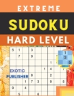 Image for Hard to Extreme Large Print Sudoku