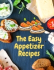 Image for Easy Appetizer Recipes