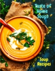 Image for Taste of Home Soups