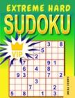 Image for Extreme Hard Sudoku