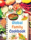 Image for Global Family Cookbook
