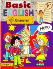 Image for Basic English Grammar : Common English Vocabulary and Grammar Guide