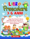 Image for Libro Prescolare 3-6 anni