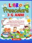 Image for Libro Prescolare 3-6 anni