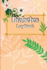 Image for Diabetes Log Book : Diabetic Glucose Monitoring Journal Book, 2-Year Blood Sugar Level Recording Book, Daily Tracker with Notes, Breakfast, Lunch, Dinner, Bed Before &amp; After Tracking