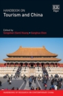 Image for Handbook on tourism and China