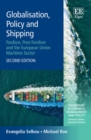 Image for Globalisation, policy and shipping  : Fordism, post-Fordism and the European Union maritime sector