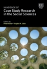 Image for Handbook of Case Study Research in the Social Sciences