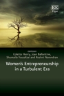 Image for Women’s Entrepreneurship in a Turbulent Era