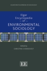 Image for Elgar Encyclopedia of Environmental Sociology
