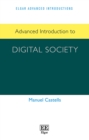 Image for Advanced Introduction to Digital Society