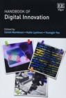 Image for Handbook of Digital Innovation