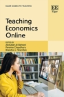 Image for Teaching Economics Online