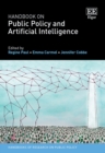 Image for Handbook on Public Policy and Artificial Intelligence