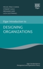 Image for Elgar introduction to designing organizations