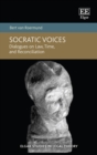 Image for Socratic voices  : dialogues on law, time, and reconciliation