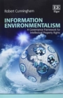Image for Information Environmentalism