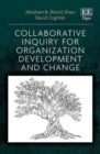 Image for Collaborative Inquiry for Organization Development and Change