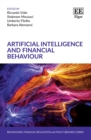 Image for Artificial Intelligence and Financial Behaviour