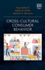 Image for Cross-Cultural Consumer Behavior