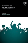 Image for Handbook on youth activism