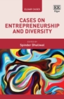 Image for Cases on Entrepreneurship and Diversity