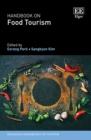 Image for Handbook on food tourism