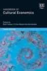 Image for Handbook of Cultural Economics, Third Edition