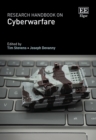 Image for Research Handbook on Cyberwarfare