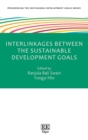 Image for Interlinkages between the Sustainable Development Goals