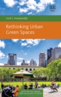 Image for Rethinking urban green spaces