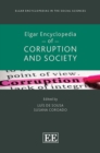 Image for Elgar Encyclopedia of Corruption and Society