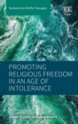 Image for Promoting Religious Freedom in an Age of Intolerance