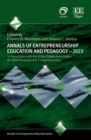 Image for Annals of Entrepreneurship Education and Pedagogy - 2023