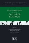 Image for Elgar Encyclopedia of Consumer Behavior