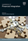 Image for Handbook of Financial Integration