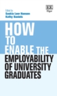 Image for How to Enable the Employability of University Graduates